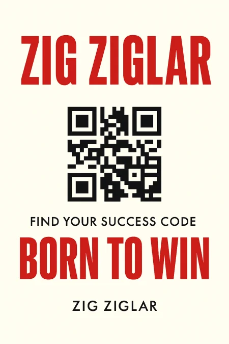 Born to Win cover