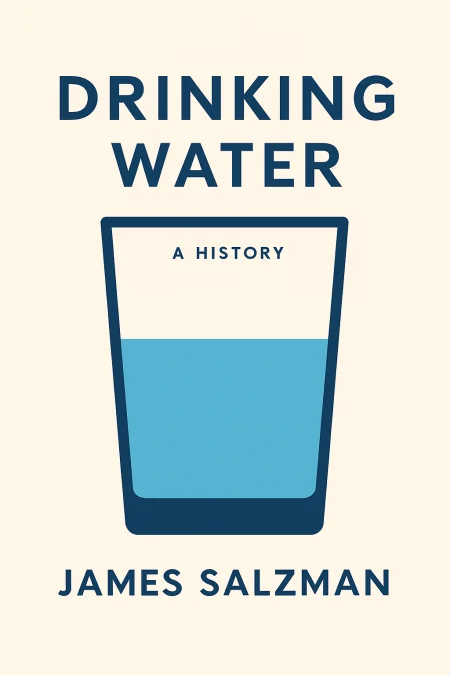 Drinking Water cover