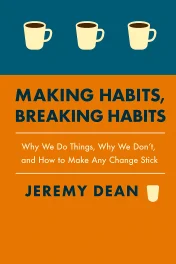 Making Habits, Breaking Habits cover