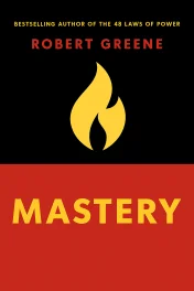 Mastery cover
