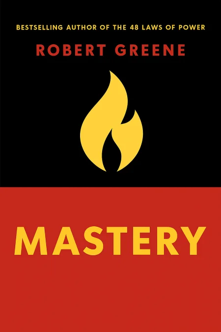 Mastery cover