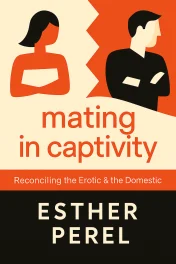 Mating in Captivity cover