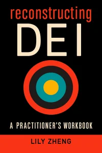 Reconstructing DEI cover
