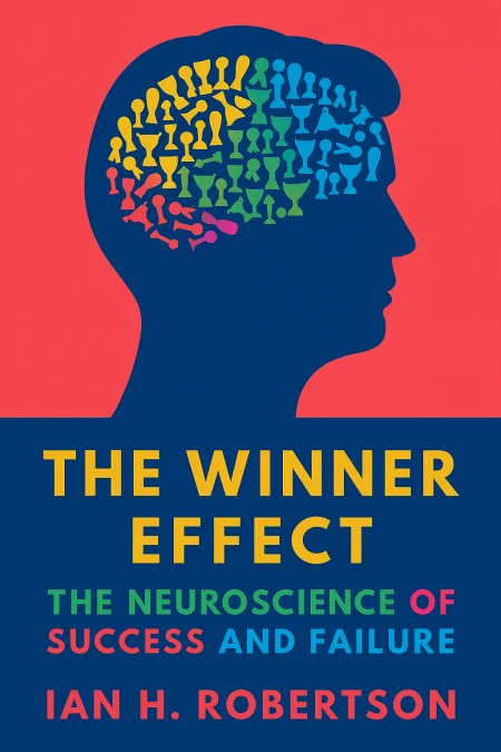 The Winner Effect cover