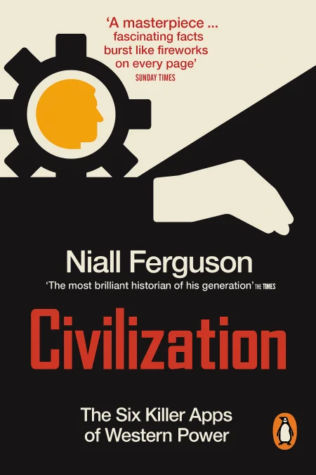 Civilization cover