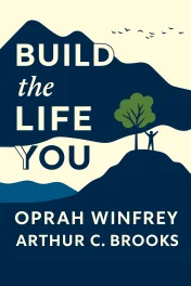Build the Life You Want cover