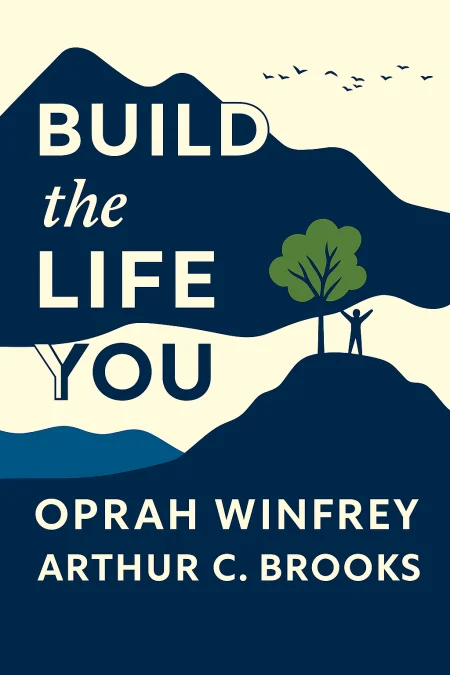 Build the Life You Want cover