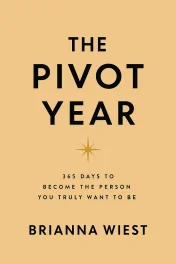 The Pivot Year cover