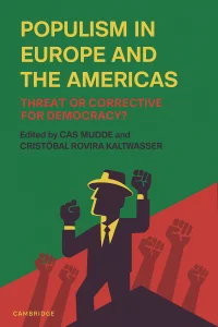 Populism cover