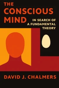 The Conscious Mind cover