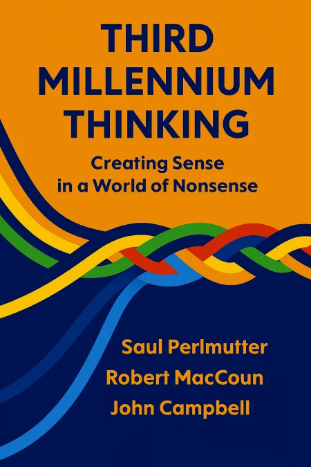 Third Millennium Thinking cover