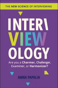 Interviewology cover