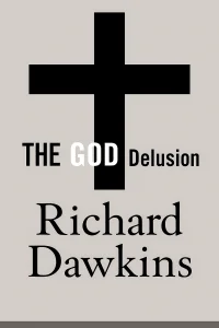 The God Delusion cover