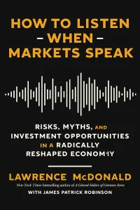 How to Listen When Markets Speak cover