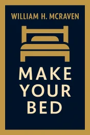 Make Your Bed cover