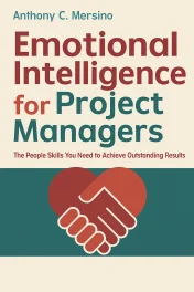 Emotional Intelligence for Project Managers cover