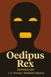 Oedipus Rex cover