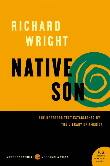 Native Son cover