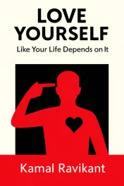 Love Yourself Like Your Life Depends on It cover