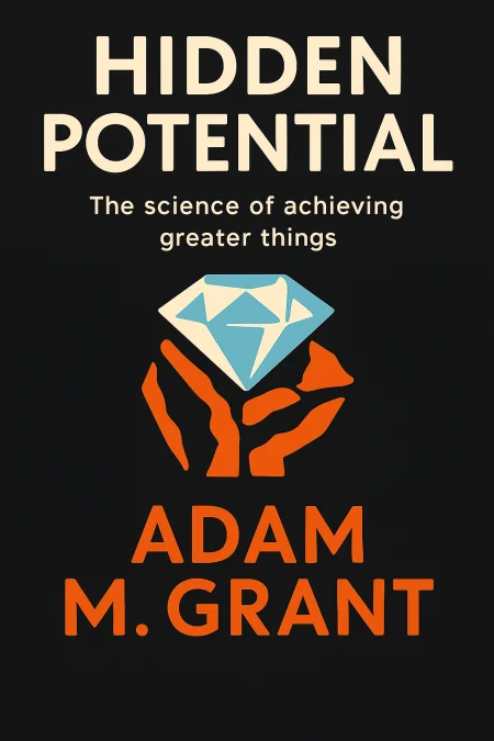 Hidden Potential cover