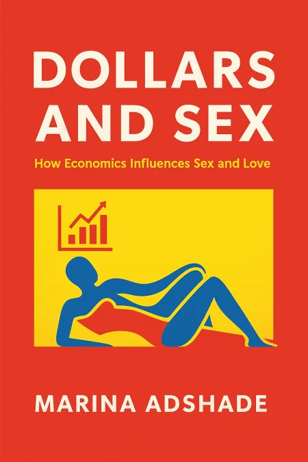 Dollars and Sex cover