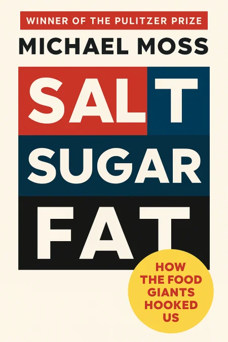 Salt Sugar Fat cover