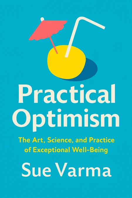 Practical Optimism cover