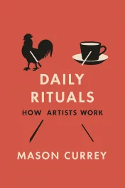 Daily Rituals cover