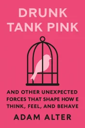 Drunk Tank Pink cover