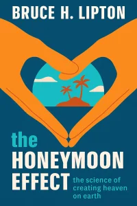 The Honeymoon Effect cover