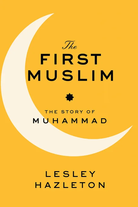 The First Muslim cover
