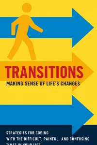 Transitions cover