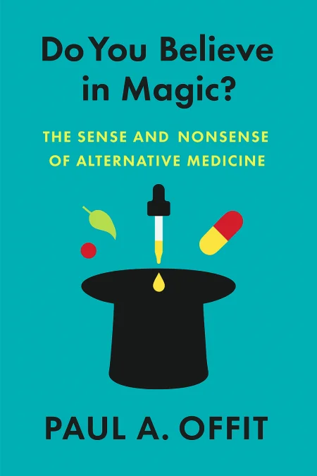 Do You Believe in Magic? cover