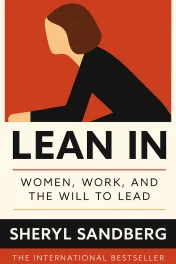 Lean In cover