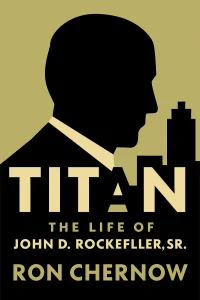 Titan cover