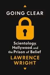 Going Clear cover
