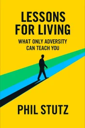 Lessons for Living cover