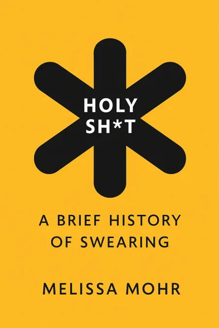 Holy Sh*t cover