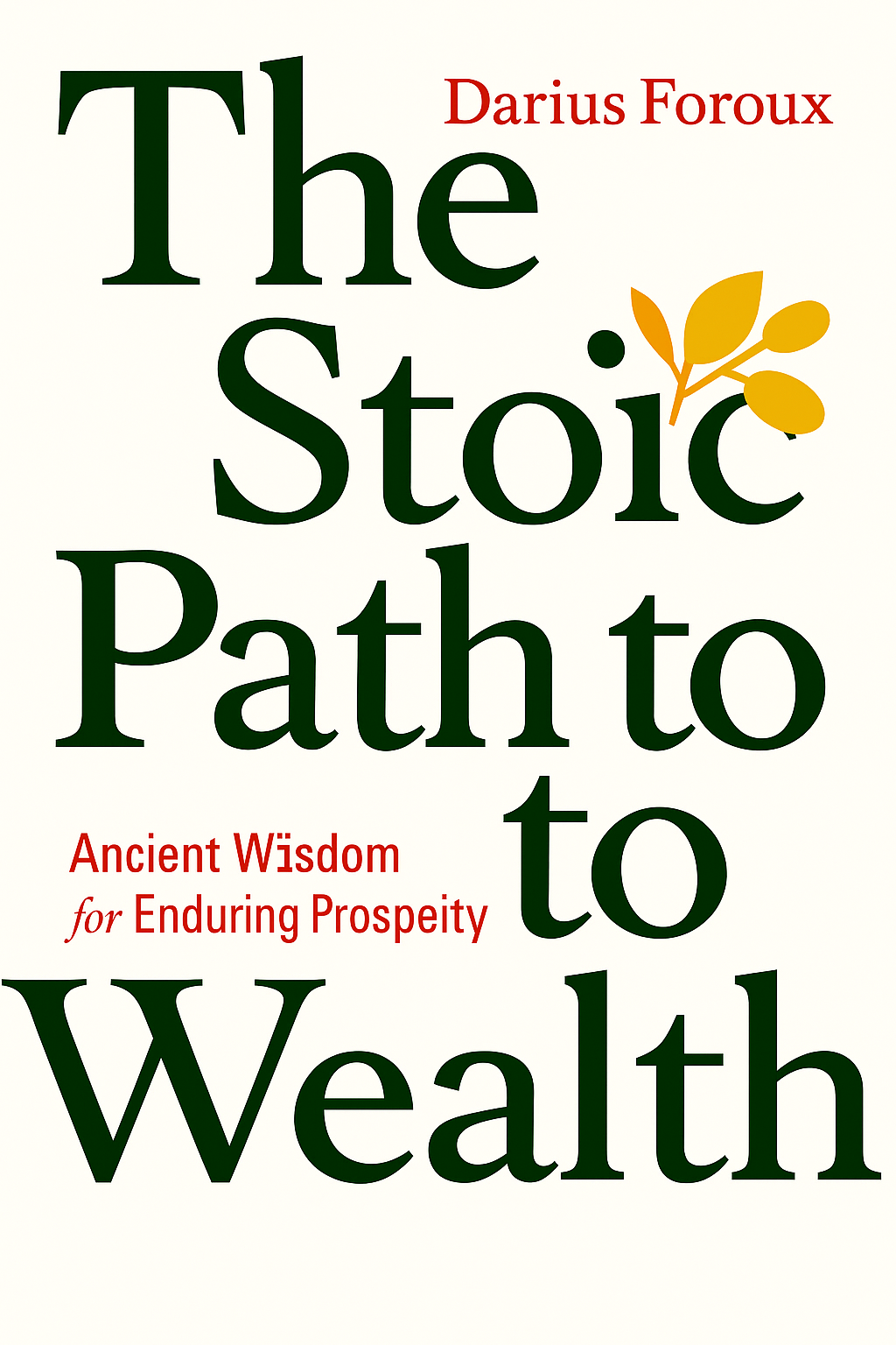 Book Cover