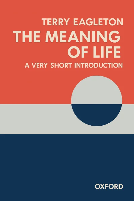 The Meaning of Life cover