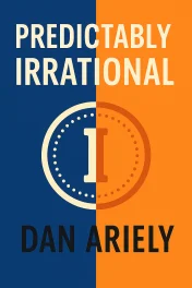 Predictably Irrational cover