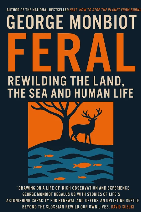 Feral cover