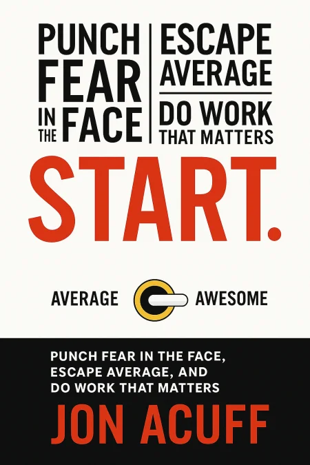 Start cover