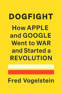 Dogfight cover