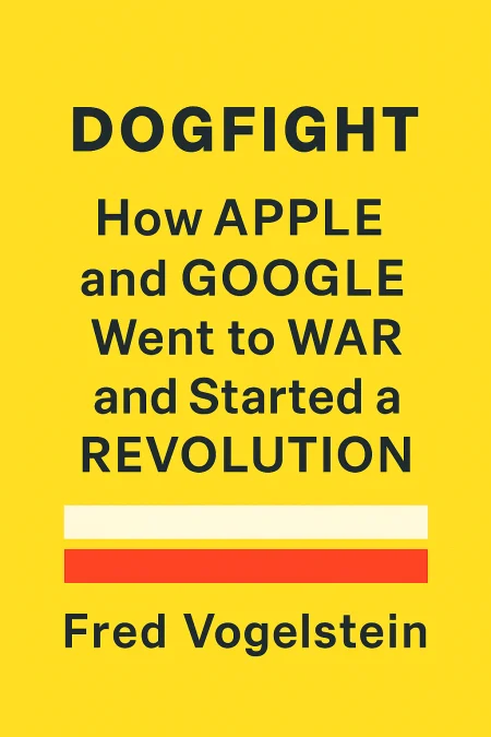 Dogfight cover