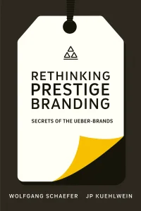 Rethinking Prestige Branding cover