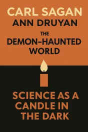 The Demon-Haunted World cover