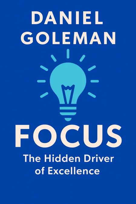 Focus cover