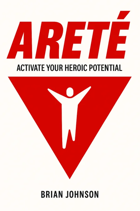 Areté cover