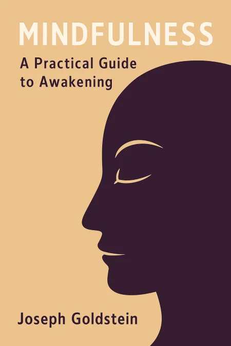 Mindfulness cover